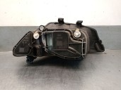 Recambio de faro izquierdo para seat ibiza (6l1) 1.9 tdi referencia OEM IAM 6L1941751D 6L1941751M 