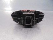 Replacement hazard warning switch for Citroën Xsara Picasso 1.6 16V HDI FAP OEM IAM reference 43913677 
