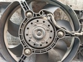 Recambio de electroventilador para chrysler voyager (gs) 2.5 td le grand voyager referencia OEM IAM  848757M VALEO