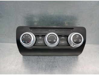 Recambio de mando calefaccion / aire acondicionado para audi a1 sportback (8xa, 8xf) 1.0 tfsi referencia OEM IAM 8XA820043 8XA82