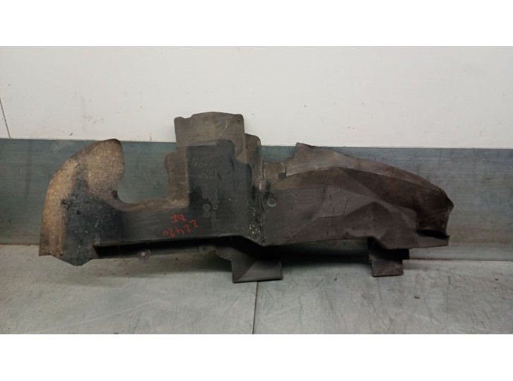 Recambio de molduras delanteras para audi q7 (4lb) 3.0 tdi quattro referencia OEM IAM 4L0121283H 4L0121283H 