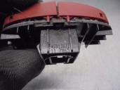 Replacement hazard warning switch for Citroën Xsara Picasso 1.6 16V HDI FAP OEM IAM reference 43913677 