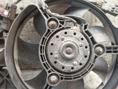 Recambio de electroventilador para chrysler voyager (gs) 2.5 td le grand voyager referencia OEM IAM  848757M VALEO