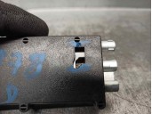 Recambio de modulo electronico para volvo v50 familiar 2.0 diesel cat referencia OEM IAM 30737918  