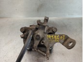 Recambio de pinza freno trasera izquierda para mazda cx-5 2.2 turbodiesel cat referencia OEM IAM K0Y12699ZA  