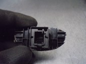 Replacement hazard warning switch for Citroën Xsara Picasso 1.6 16V HDI FAP OEM IAM reference 43913677 