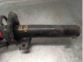 Replacement front right shock absorber for Skoda Octavia Combi (1Z5) Easy OEM IAM reference 335808 KYB