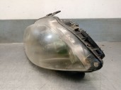 Recambio de faro izquierdo para seat ibiza (6l1) 1.9 tdi referencia OEM IAM 6L1941751D 6L1941751M 