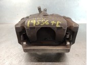 Recambio de pinza freno trasera izquierda para mazda cx-5 2.2 turbodiesel cat referencia OEM IAM K0Y12699ZA  