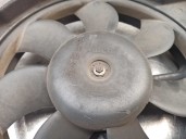 Recambio de electroventilador para chrysler voyager (gs) 2.5 td le grand voyager referencia OEM IAM  848757M VALEO