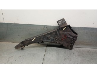 Recambio de refuerzo paragolpes delantero para audi q7 (4lb) 3.0 tdi quattro referencia OEM IAM 4L0807284B 4L0807284B 