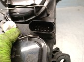 Recambio de faro izquierdo para seat ibiza (6l1) 1.9 tdi referencia OEM IAM 6L1941751D 6L1941751M 