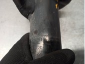 Recambio de amortiguador delantero derecho para skoda octavia combi (1z5) easy referencia OEM IAM  335808 KYB