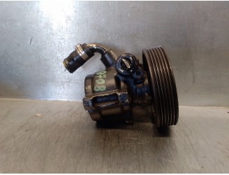 Replacement power steering pump for Peugeot 306 saloon 3/5 doors (s1) 1.9 turbodiesel OEM IAM reference 7849701 7849701 
