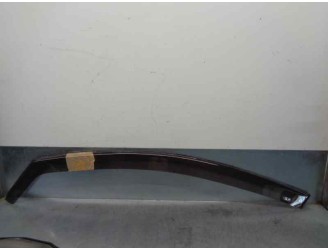 Recambio de molduras delanteras para skoda superb combi (3t5) 2.0 tdi dpf referencia OEM IAM 