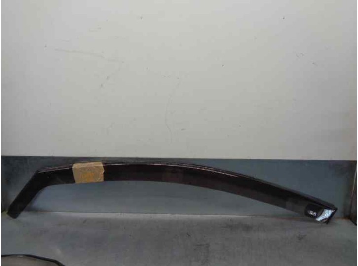 Recambio de molduras delanteras para skoda superb combi (3t5) 2.0 tdi dpf referencia OEM IAM   