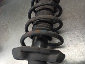 Recambio de amortiguador delantero derecho para skoda octavia combi (1z5) easy referencia OEM IAM  335808 KYB