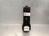 Recambio de mando elevalunas trasero izquierdo para hyundai tucson (tl, tle) 1.6 crdi referencia OEM IAM 93580D3000 93580D30004X