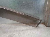 Recambio de molduras delanteras para skoda superb combi (3t5) 2.0 tdi dpf referencia OEM IAM 