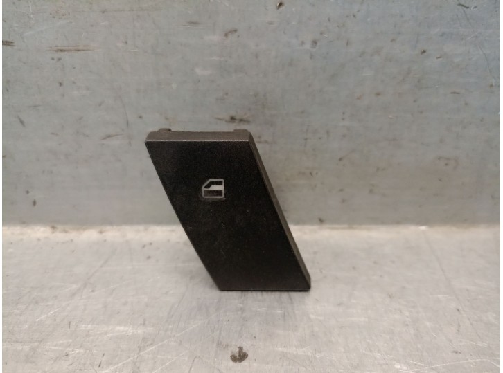 Recambio de mando elevalunas delantero derecho para seat ibiza (6l1) 1.9 tdi referencia OEM IAM 6L0959856 6L095985501C 