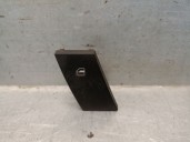 Replacement front right window regulator switch for Seat Ibiza (6L1) 1.9 TDI OEM IAM reference 6L0959856 6L095985501C 
