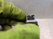 Recambio de mando elevalunas delantero derecho para seat ibiza (6l1) 1.9 tdi referencia OEM IAM 6L0959856 6L095985501C 