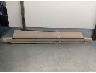 Recambio de bandeja trasera para skoda octavia combi (1z5) easy referencia OEM IAM 1Z9867871E  