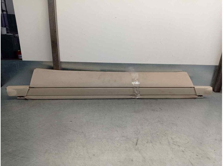 Recambio de bandeja trasera para skoda octavia combi (1z5) easy referencia OEM IAM 1Z9867871E  