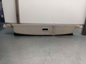 Recambio de bandeja trasera para skoda octavia combi (1z5) easy referencia OEM IAM 1Z9867871E  