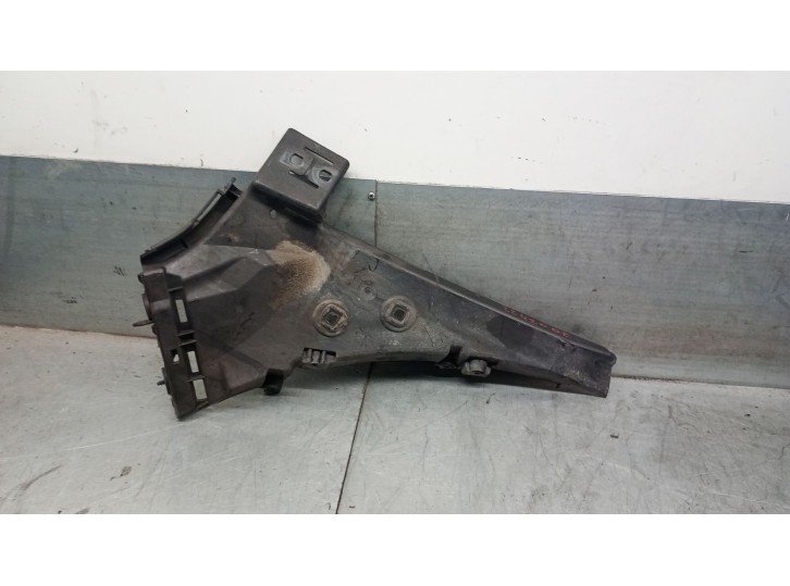 Recambio de refuerzo paragolpes delantero para audi q7 (4lb) 3.0 tdi quattro referencia OEM IAM 4L0807283B 4L0807283B 
