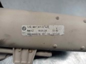 Recambio de bandeja trasera para skoda octavia combi (1z5) easy referencia OEM IAM 1Z9867871E  