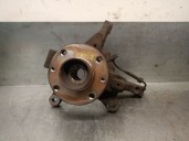 Recambio de mangueta delantera derecha para dacia lodgy 1.5 dci diesel fap cat referencia OEM IAM 400148715R 400148715R 