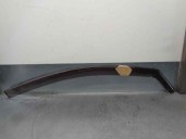 Recambio de molduras delanteras para skoda superb combi (3t5) 2.0 tdi dpf referencia OEM IAM   