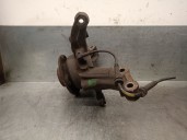 Recambio de mangueta delantera derecha para dacia lodgy 1.5 dci diesel fap cat referencia OEM IAM 400148715R 400148715R 