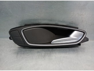 Recambio de maneta interior delantera derecha para audi a1 sportback (8xa, 8xf) 1.0 tfsi referencia OEM IAM 8X0868784 8X0868784 