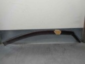 Recambio de molduras delanteras para skoda superb combi (3t5) 2.0 tdi dpf referencia OEM IAM   