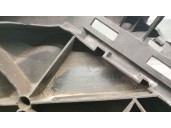 Recambio de refuerzo paragolpes delantero para audi q7 (4lb) 3.0 tdi quattro referencia OEM IAM 4L0807283B 4L0807283B 