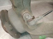 Recambio de mangueta delantera derecha para dacia lodgy 1.5 dci diesel fap cat referencia OEM IAM 400148715R 400148715R 