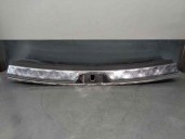 Recambio de molduras traseras para skoda superb combi (3t5) 2.0 tdi dpf referencia OEM IAM   