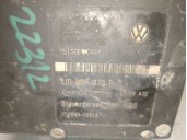 Recambio de abs para audi a3 (8l1) 1.9 tdi referencia OEM IAM 1J0614117D 1J0698117A 10020402074 ATE