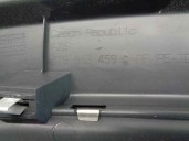 Recambio de molduras traseras para skoda superb combi (3t5) 2.0 tdi dpf referencia OEM IAM 