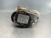 Recambio de cinturon seguridad delantero izquierdo para skoda octavia combi (1z5) easy referencia OEM IAM 1Z0857701B  5 PUERTAS