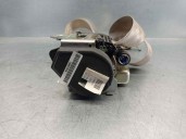 Recambio de cinturon seguridad delantero izquierdo para skoda octavia combi (1z5) easy referencia OEM IAM 1Z0857701B  5 PUERTAS