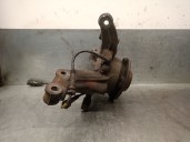 Recambio de mangueta delantera izquierda para dacia lodgy 1.5 dci diesel fap cat referencia OEM IAM 400148715R 400148715R 