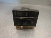 Recambio de caja precalentamiento para peugeot partner kombi 1.6 16v hdi referencia OEM IAM 9652021180 018010951 