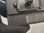 Recambio de caja precalentamiento para peugeot partner kombi 1.6 16v hdi referencia OEM IAM 9652021180 018010951 