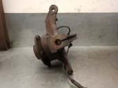 Recambio de mangueta delantera izquierda para dacia lodgy 1.5 dci diesel fap cat referencia OEM IAM 400148715R 400148715R 