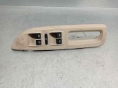 Replacement front left window regulator switch for Skoda Octavia Combi (1Z5) Easy OEM IAM reference 1J4959857A 