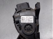 Replacement pedal potentiometer for Volvo S60 saloon 2.4 diesel CAT OEM IAM reference 30715173 