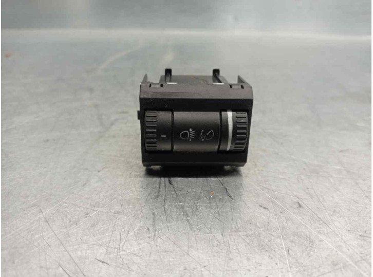 Recambio de mando luces salpicadero para skoda octavia combi (1z5) easy referencia OEM IAM 3B0941531C  